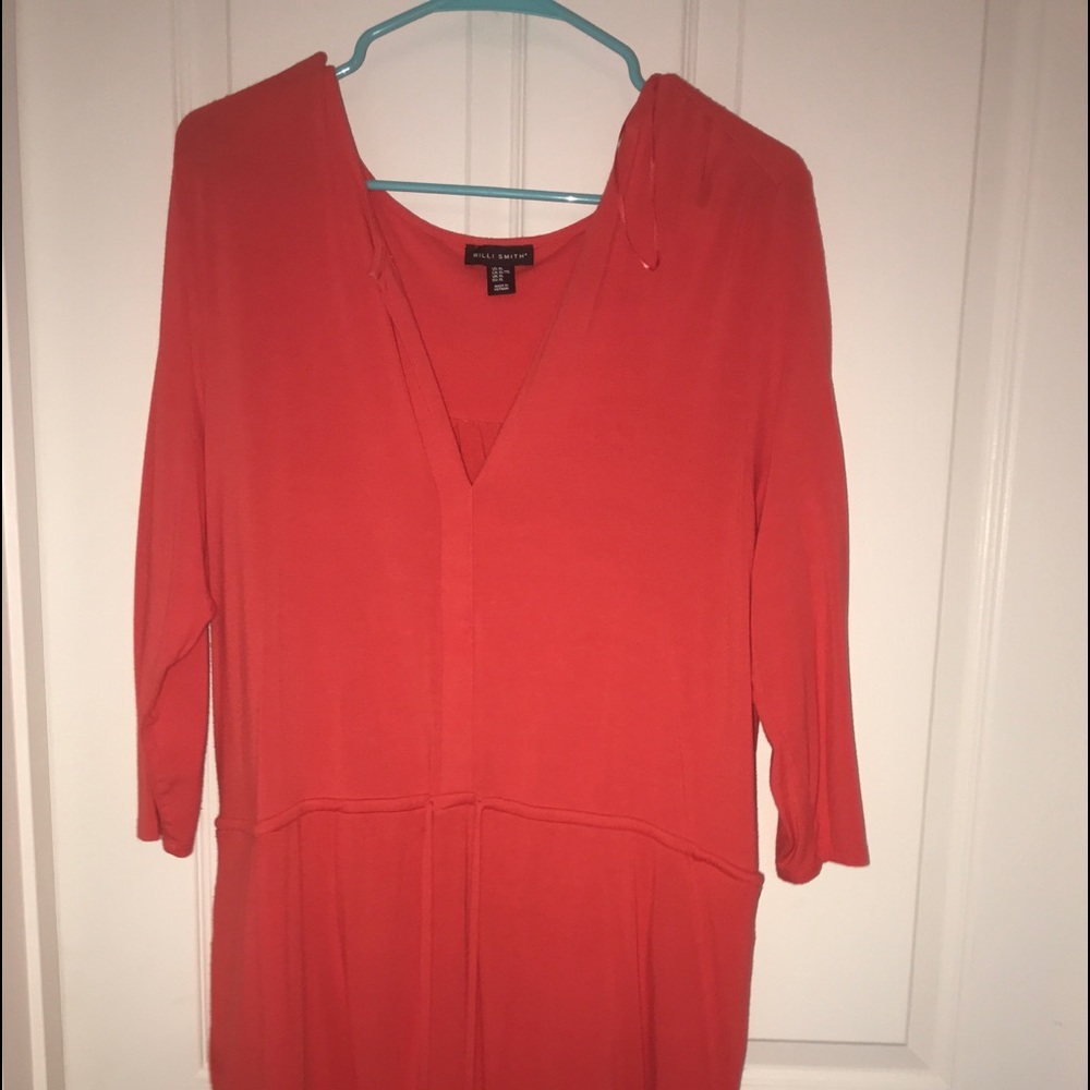 DRESS